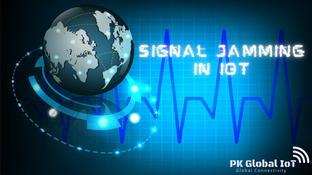 Countering Signal Jamming: Strategies for Ensuring Reliable Connectivity